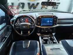 فورد F-150 رابتور